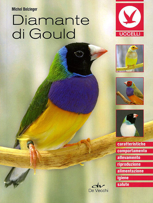 Diamante di gould