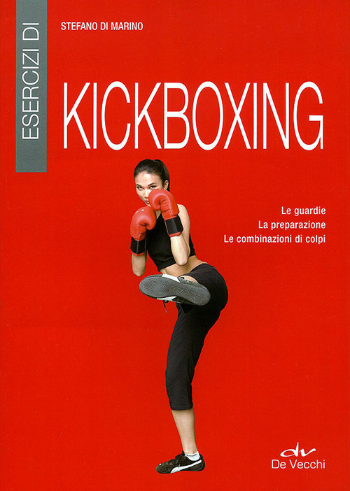 Esercizi di kickboxing