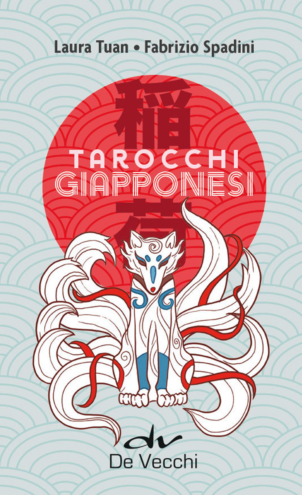 Tarocchi giapponesi. Con 78 Carte