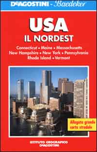 USA: il nordest