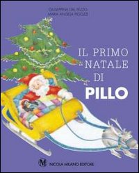 Il primo Natale di Pillo