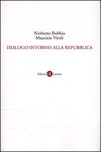 Dialogo intorno alla repubblica