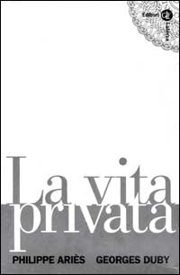 La vita privata