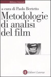 Metodologie di analisi del film