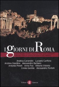 I giorni di Roma