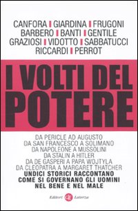 I volti del potere