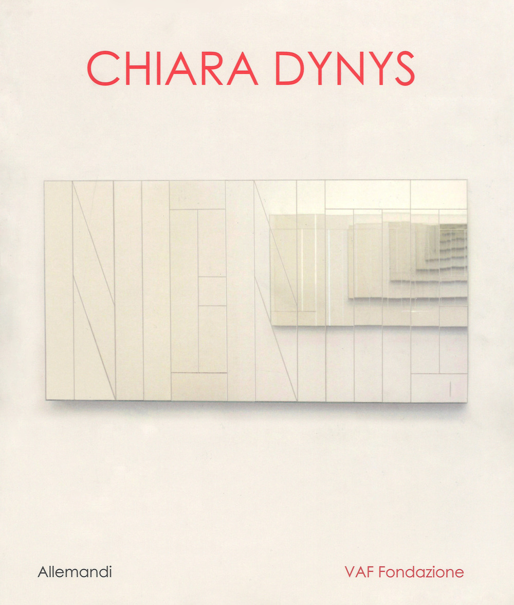 Chiara Dynys. Ediz. a colori