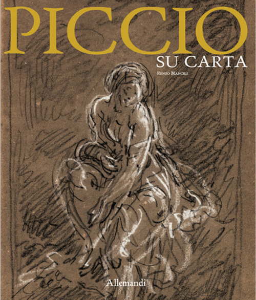 Piccio su carta. Ediz. illustrata