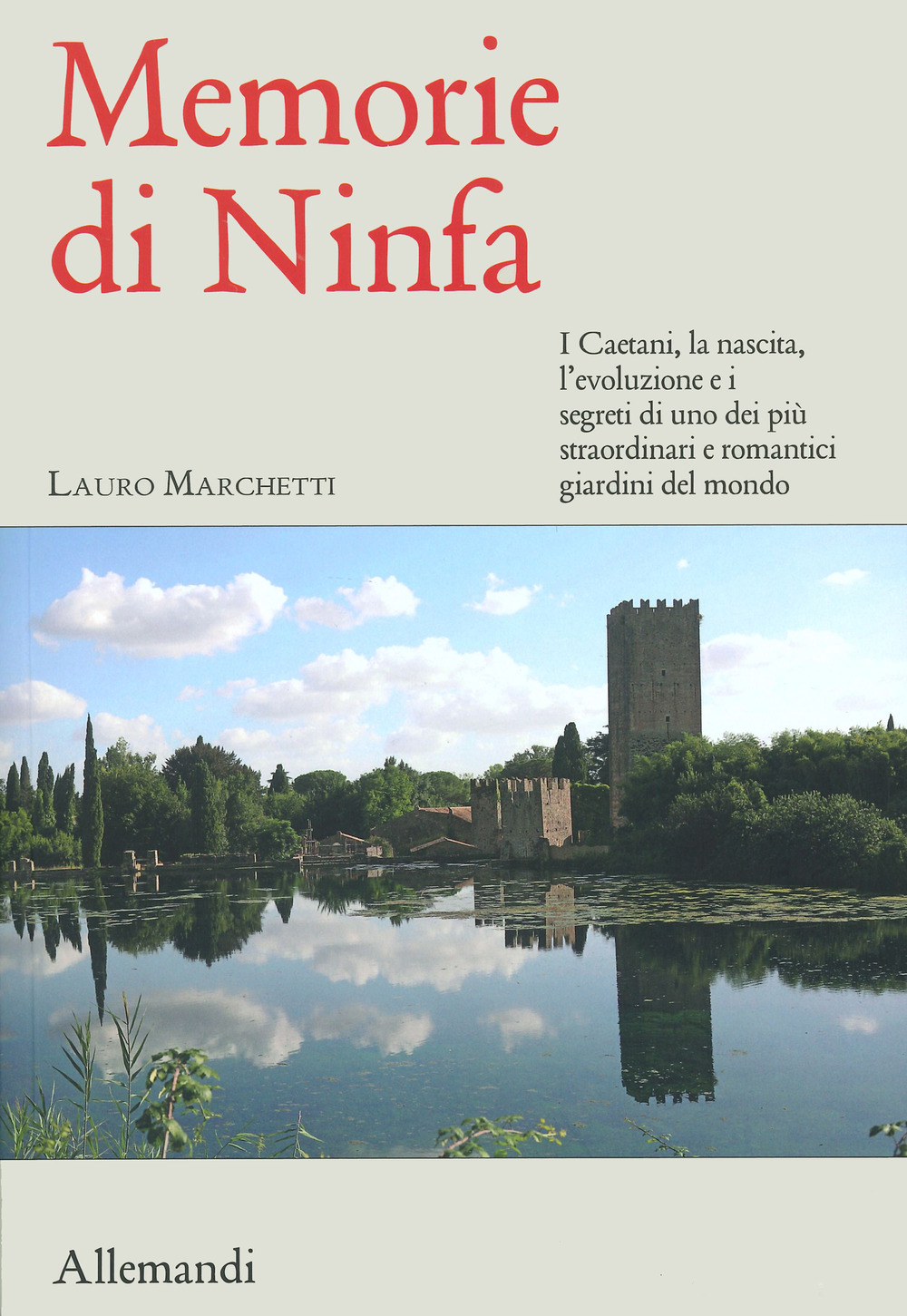 Memorie di ninfa