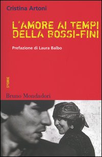 L'amore ai tempi della Bossi-Fini