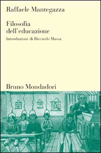 Filosofia dell'educazione