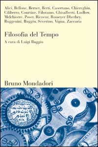 Filosofia del tempo