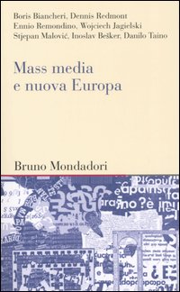 Mass media e nuova Europa