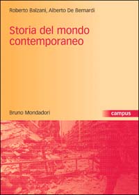 Storia del mondo contemporaneo