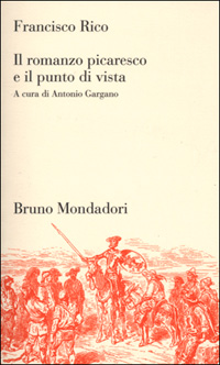 Il romanzo picaresco e il punto di vista