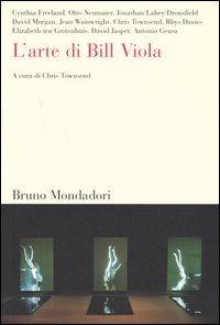 L'arte di Bill Viola