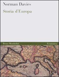 Storia d'Europa. Vol. 1-2