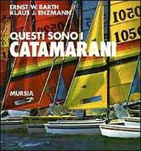 Questi sono i catamarani