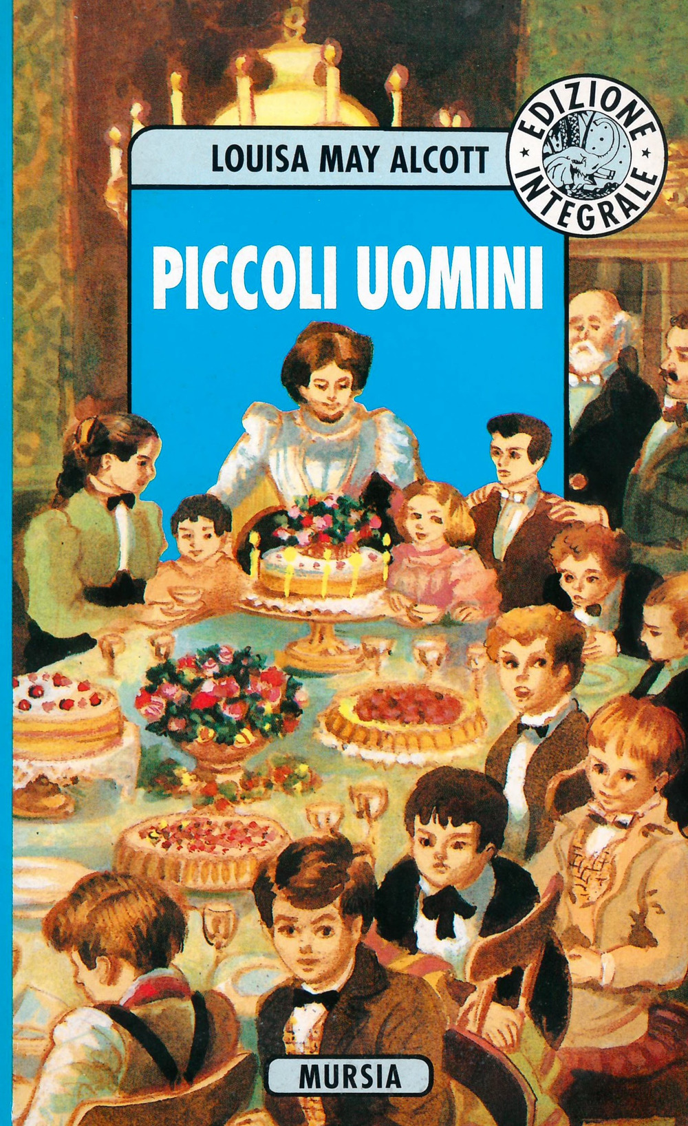 Piccoli uomini