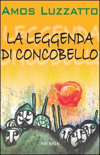 La leggenda di Concobello