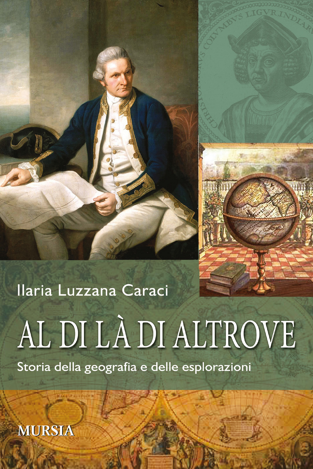 Al di là di altrove. Storia della geografia e delle esplorazioni. Con materiale digitale scaricabile online