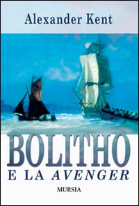 Bolitho e la Avenger