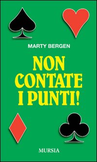 Non contate i punti!