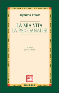 La mia vita-La psicoanalisi