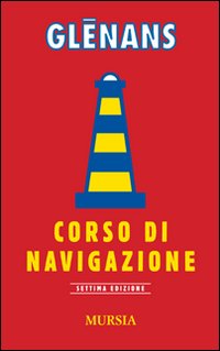 Glénans. Corso di navigazione