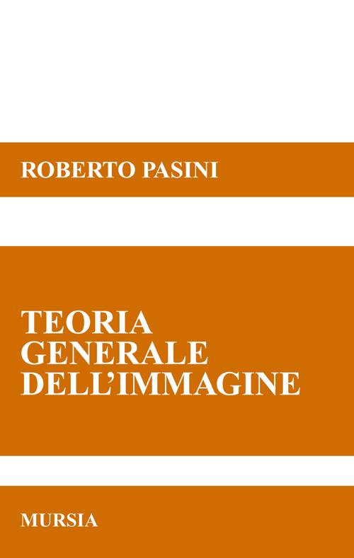 Teorie generale dell'immagine