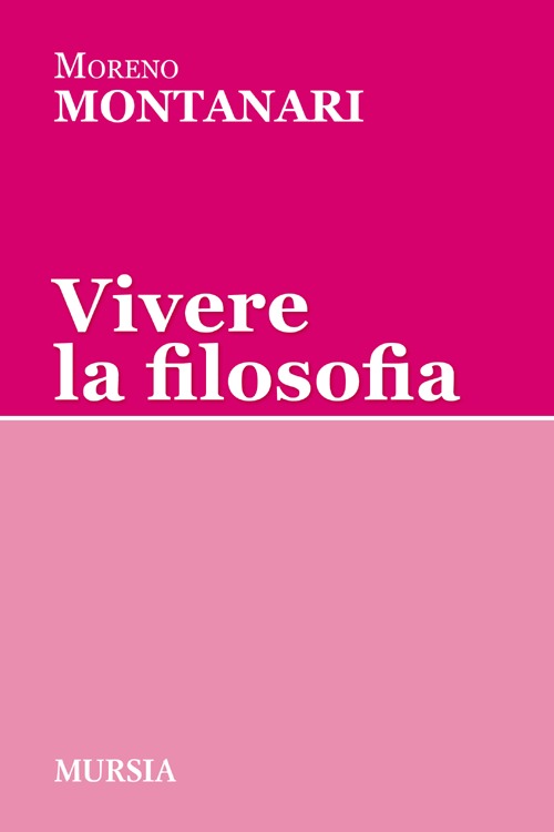 Vivere la filosofia