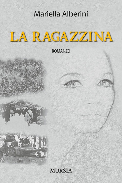 La ragazzina