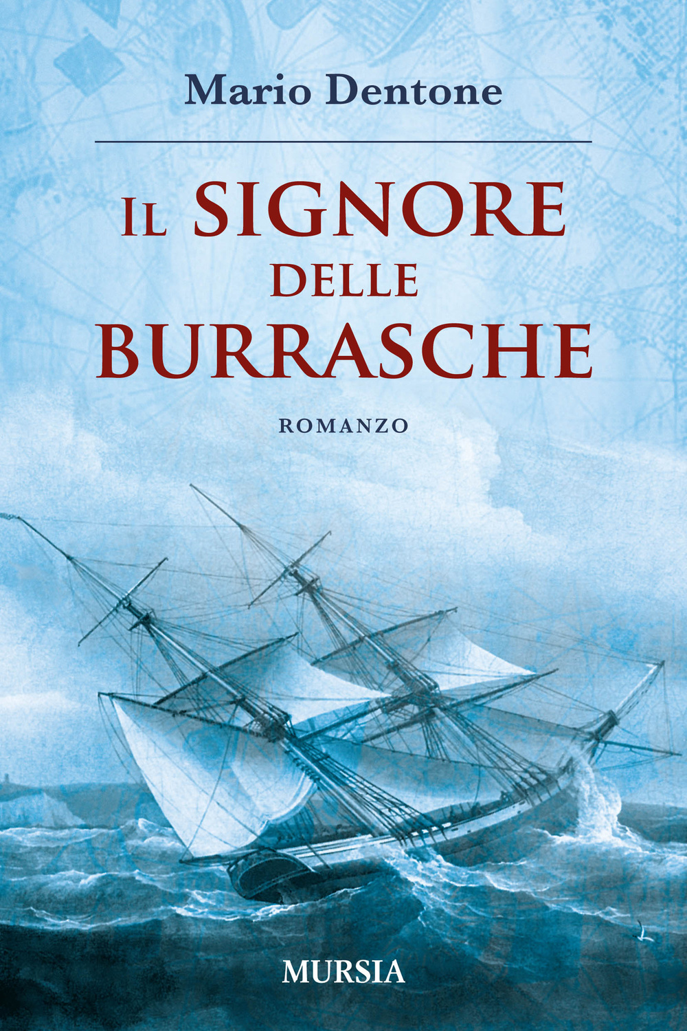 Il signore delle burrasche