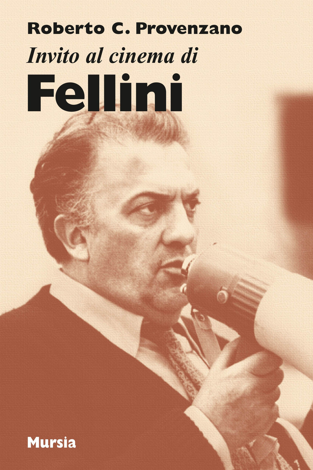 Invito al cinema di Fellini