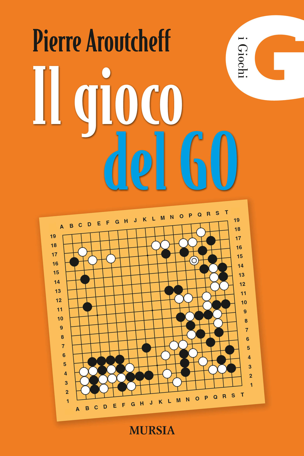 Il gioco del Go