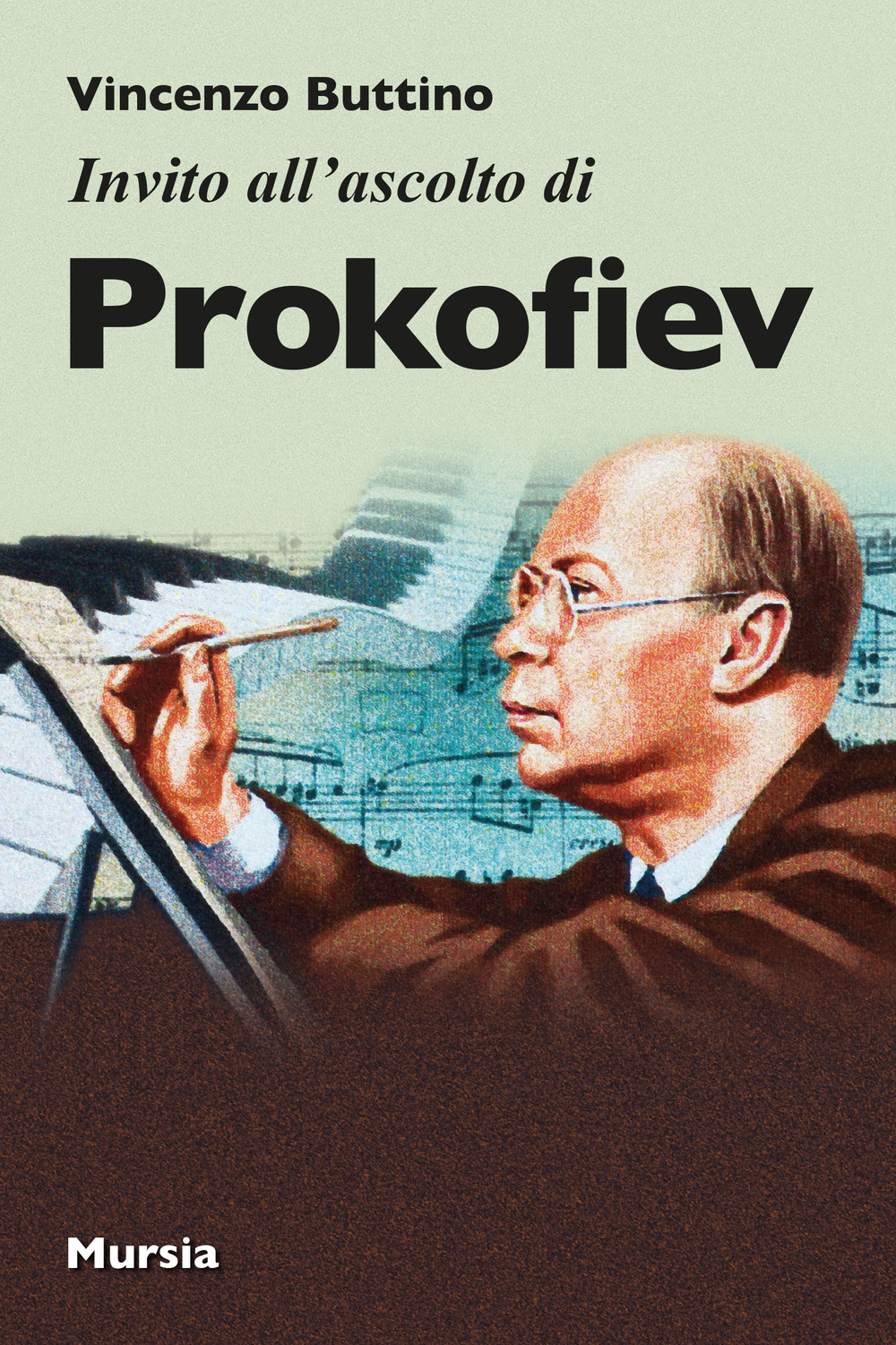 Invito all'ascolto di Prokofiev