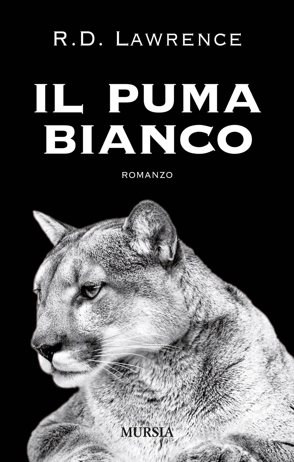 Il puma bianco