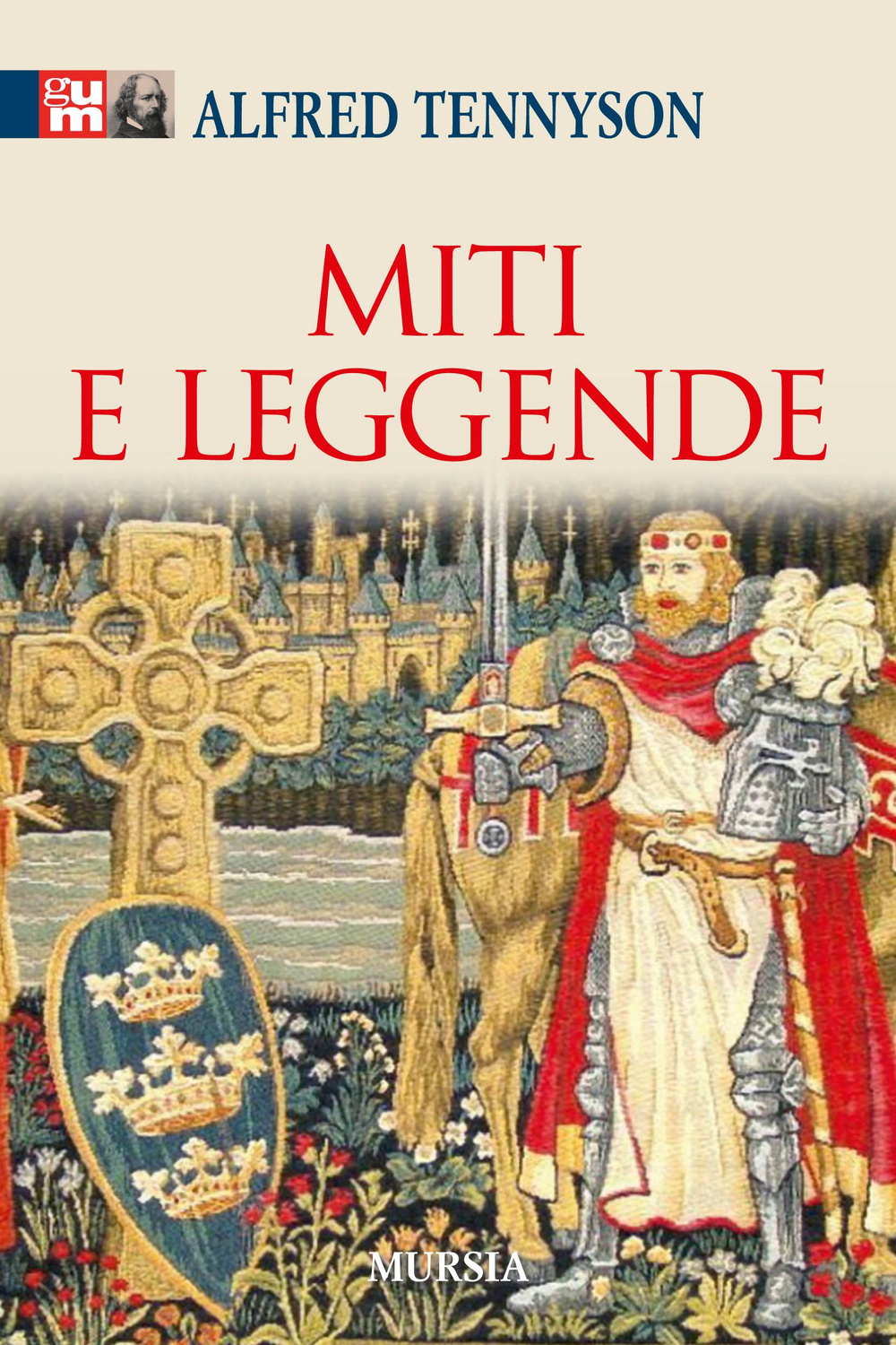 Miti e leggende