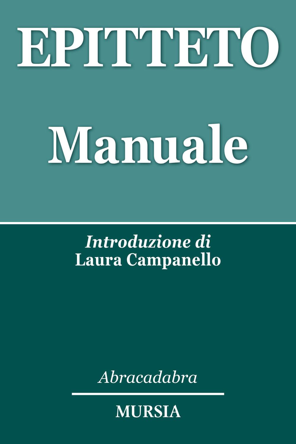 Manuale