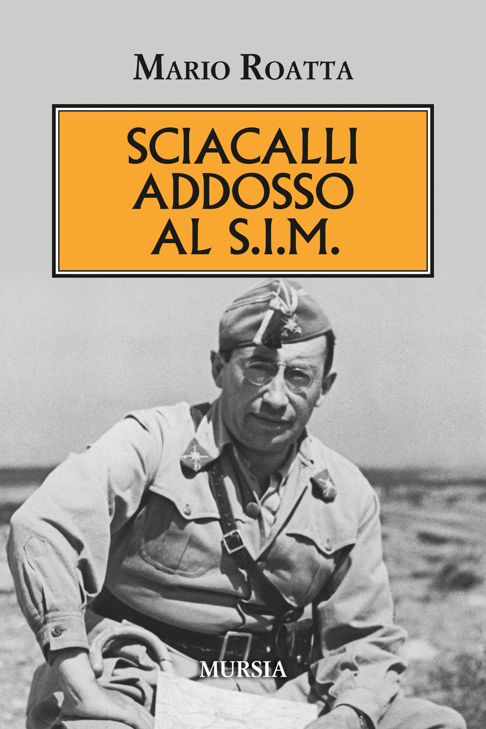 Sciacalli addosso al S.I.M