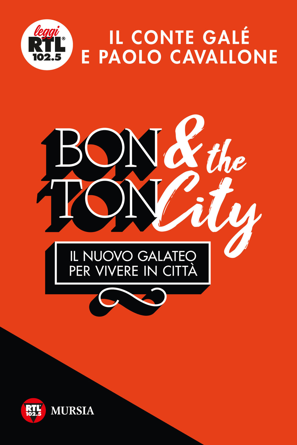 Bon ton & the city. Il nuovo galateo per vivere in città