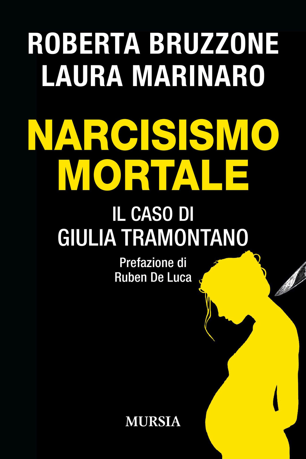 Narcisismo mortale. Il caso di Giulia Tramontano