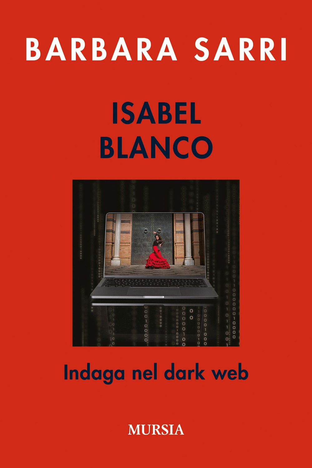 Isabel Blanco indaga nel dark web