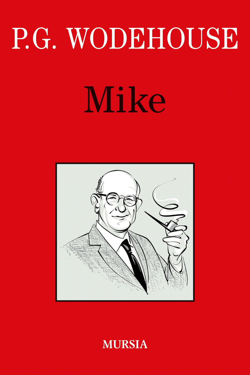 Mike