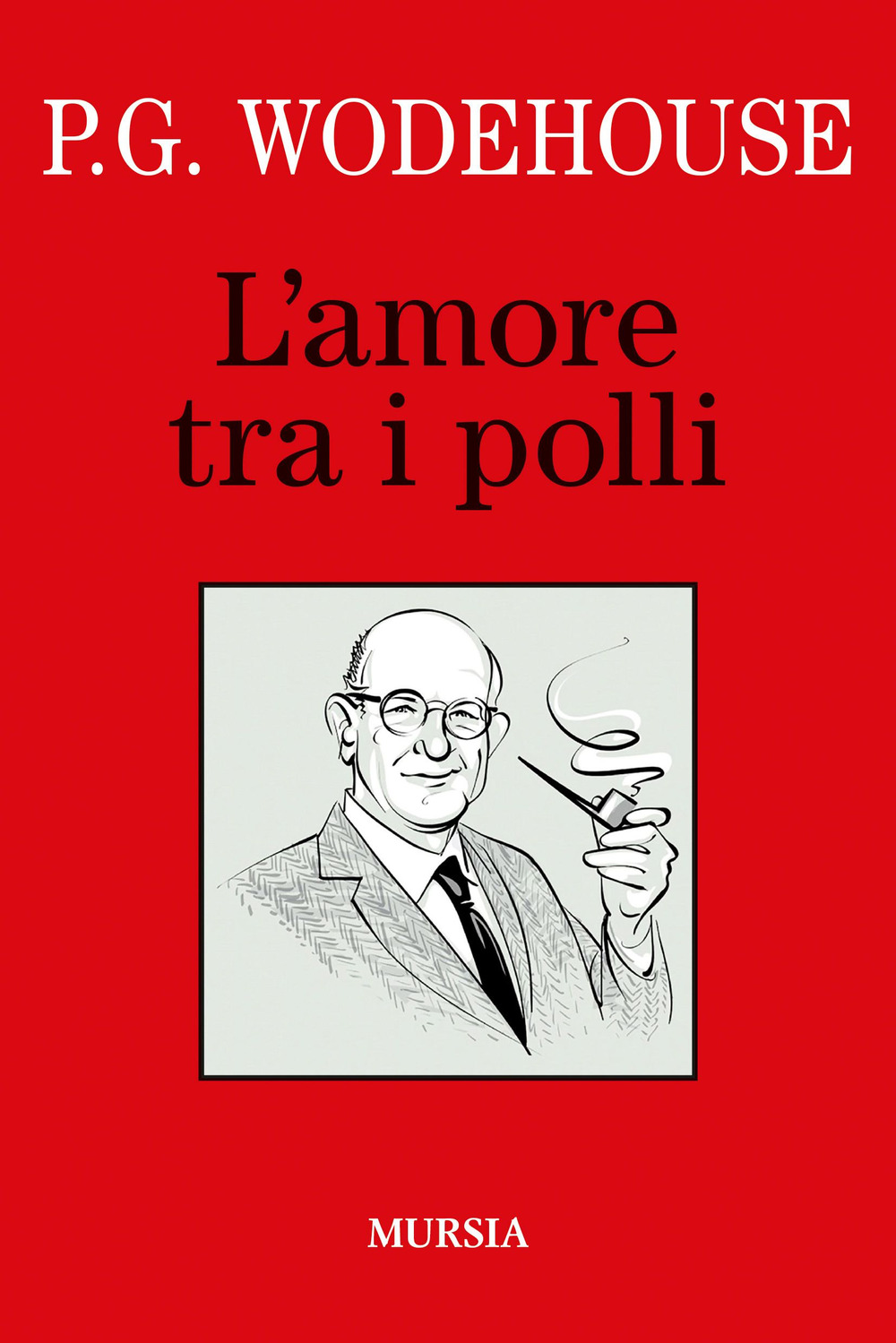 L'amore tra i polli