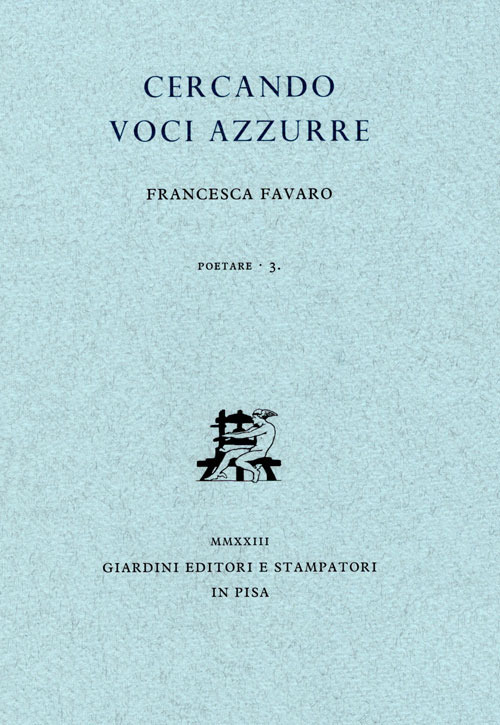 Cercando voci azzurre