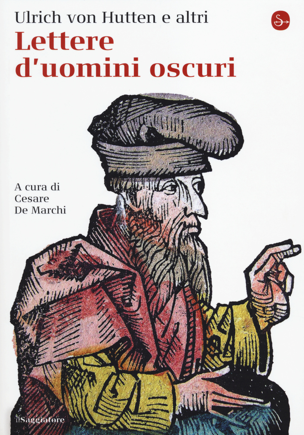 Lettere d'uomini oscuri