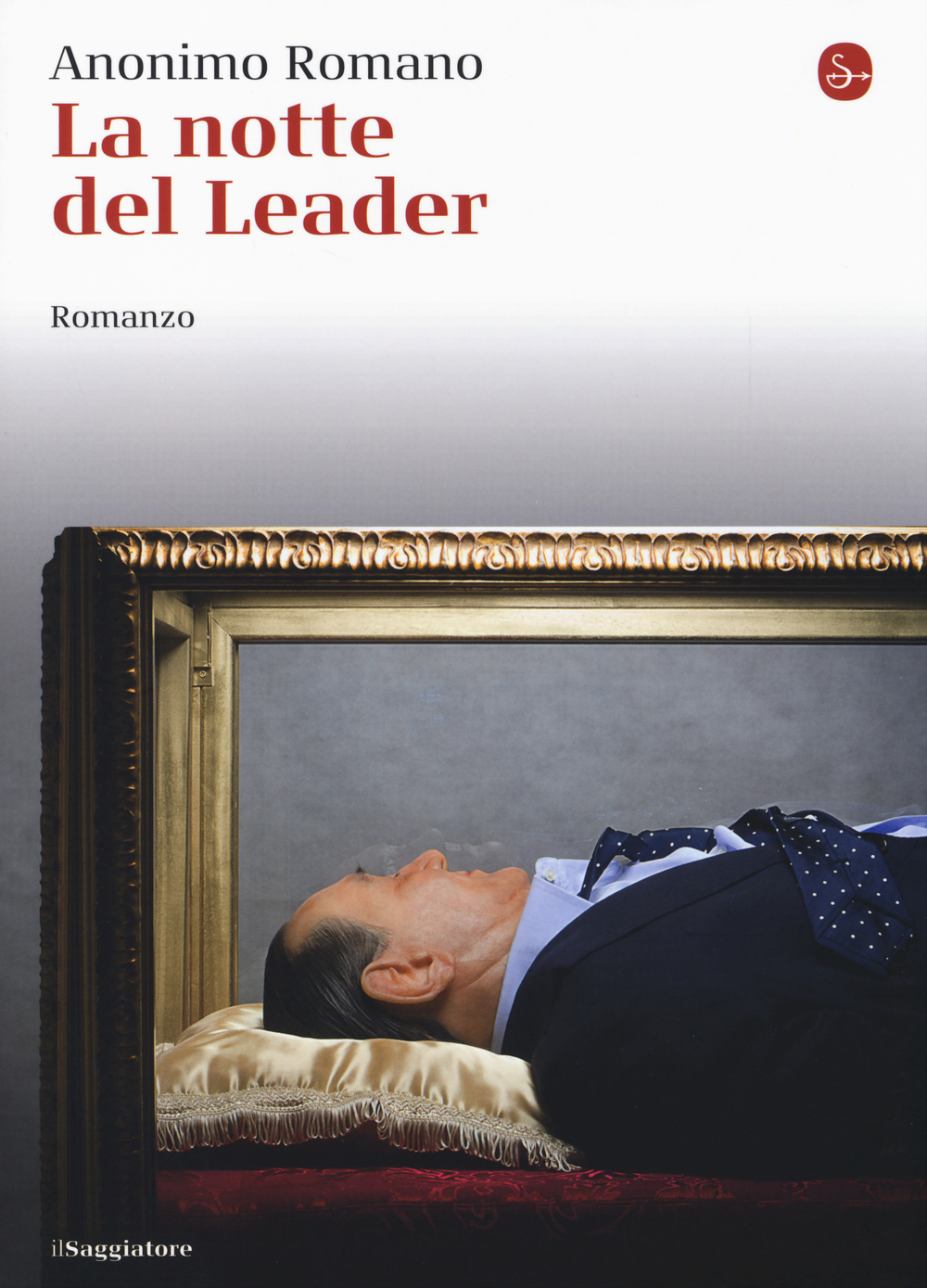 La notte del leader