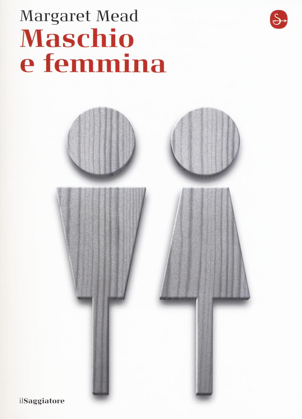 Maschio e femmina