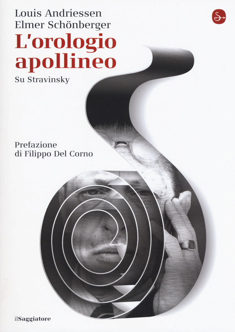 L'orologio apollineo. Su Stravinsky